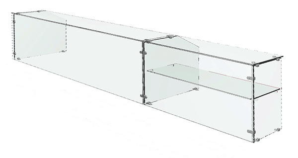 C140 Double Bay