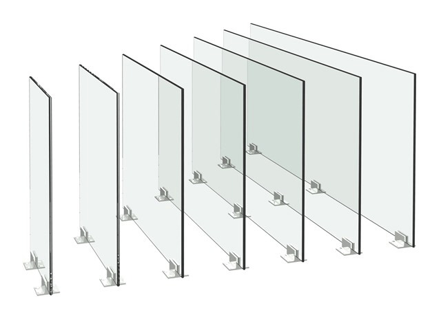 C107-Partitions