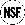 NSF Logo